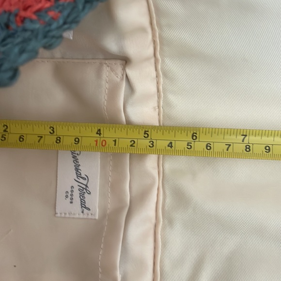 COPY - Universal thread Woven women’s clutch 👛 - Picture 12 of 12